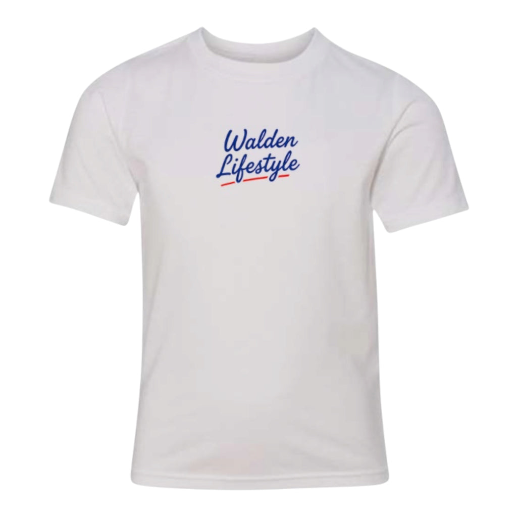 School Lifestyle T-shirt