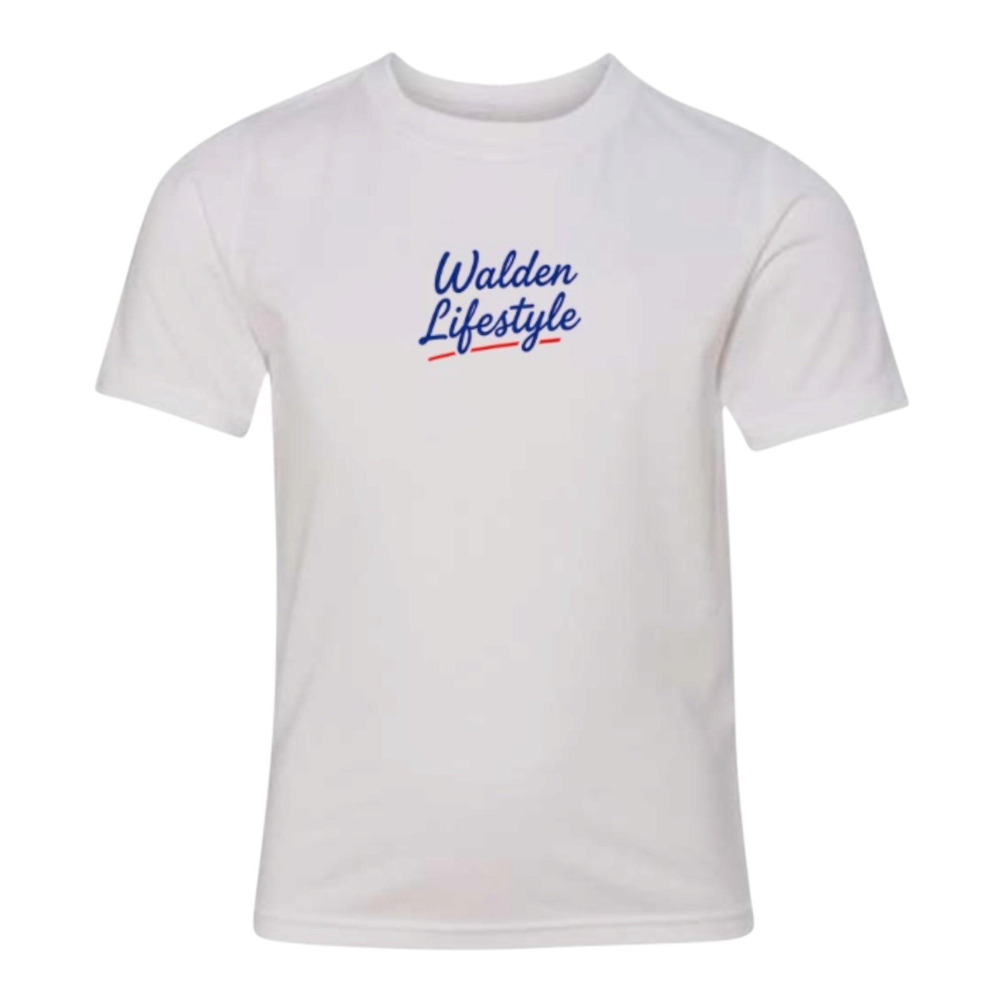 School Lifestyle T-shirt