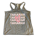 Camp Tank