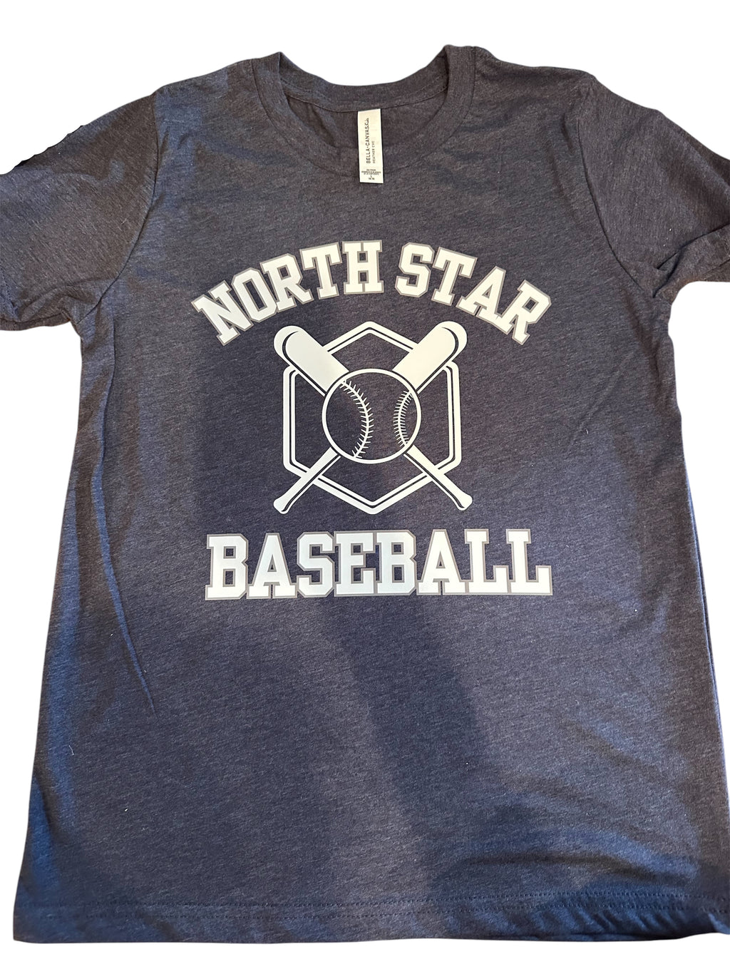 Camp Sports T-Shirt