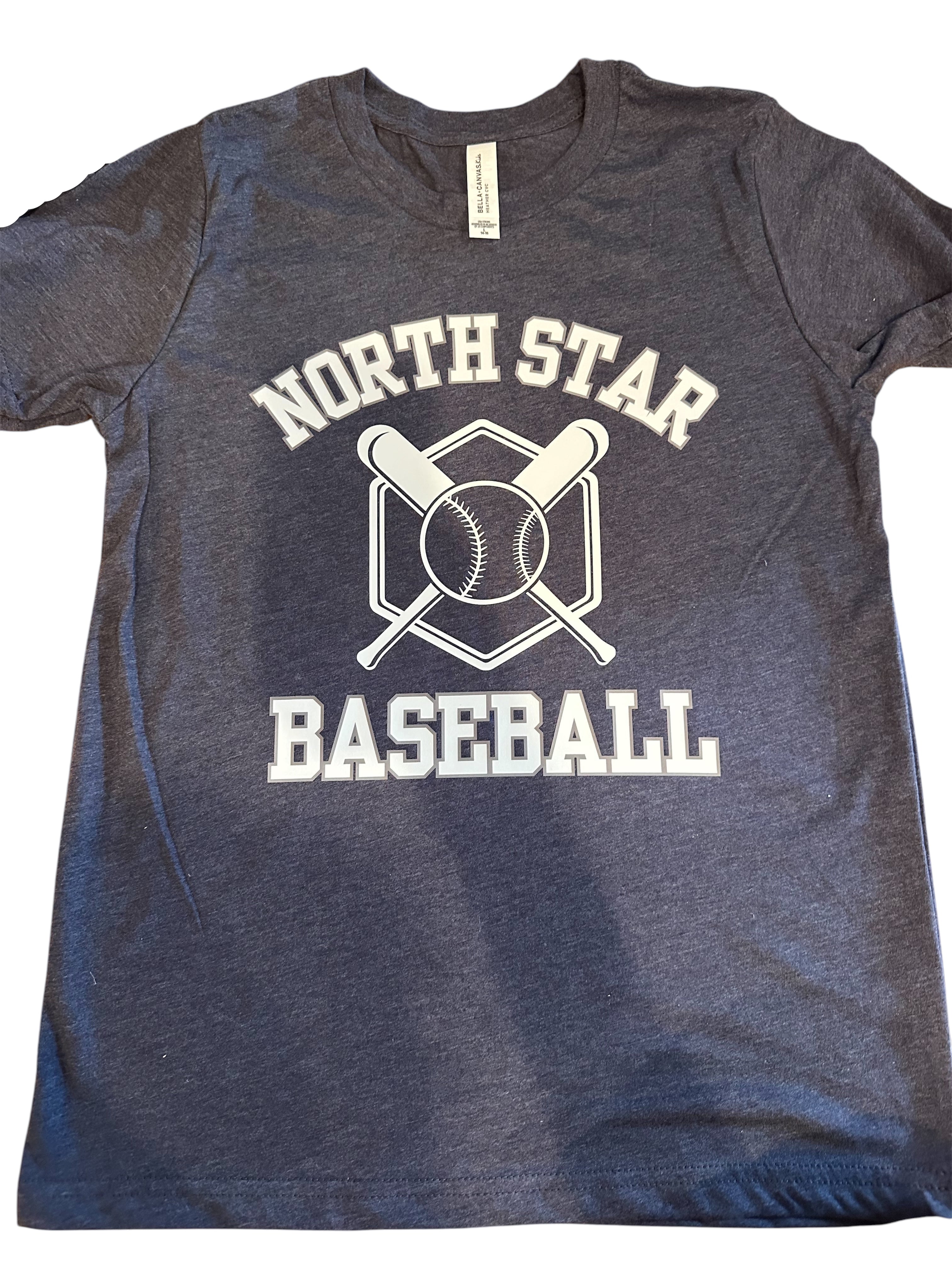 Camp Sports T-Shirt