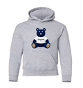 Deerfield Holiday Bear Sweatshirt