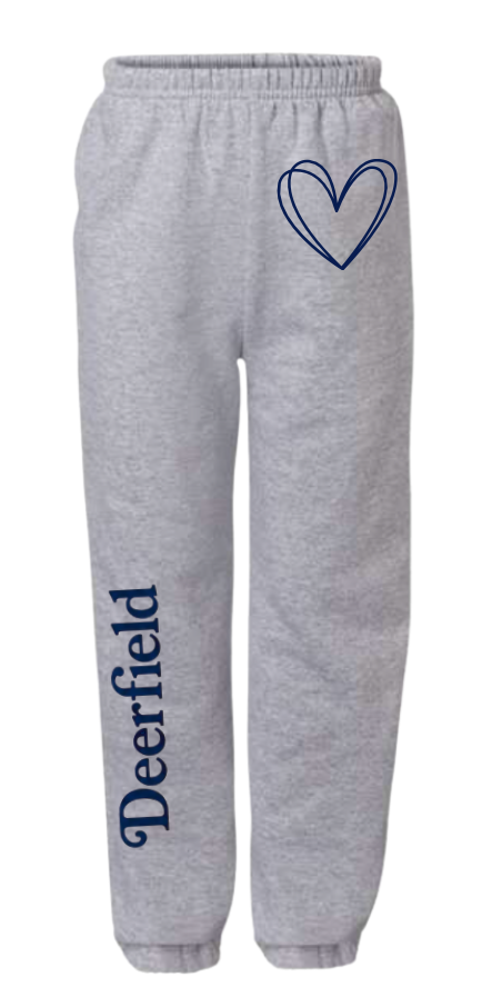 Deerfield Sweatpants